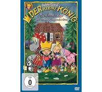 Der kleine König - Märchenlieder und andere Filmgeschichten