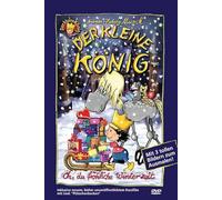 Der kleine König. Oh, du fröhliche Winterzeit [Edizione: Germania]