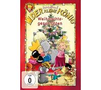 Der kleine König - Weihnachtsgeschichten