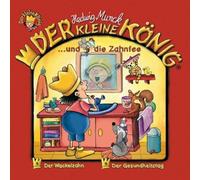 DER KLEINE KONIG – DER KLEINE KONIG UN DIE..