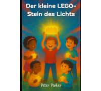 Der kleine LEGO-Stein des Lichts