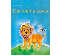 Der kleine Löwe