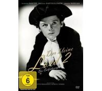 Der Kleine Lord 2 DVD nuovo imballo originale