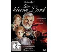 Der kleine Lord (Mario Adorf) - Filmjuwelen (DVD)