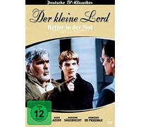 Der kleine Lord 2 - Retter in der Not (DVD) Mario Adorf Marianne Sägebrecht