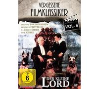 Der kleine Lord - Vergessene Filmklassiker Vol. 6