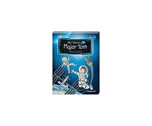 Der kleine Major Tom, Band 1: Völlig losgelöst