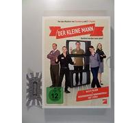 Der kleine Mann