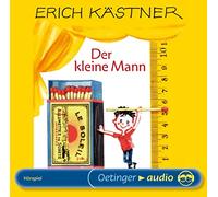 Der kleine Mann: CD Standard Audio Format, Hörspiel: 1