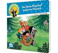 Der kleine Maulwurf: Der kleine Maulwurf macht ein Picknick