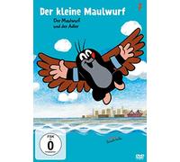 Der kleine Maulwurf DVD 7
