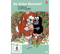 Der kleine Maulwurf DVD 8