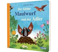 Der kleine Maulwurf und der Adler