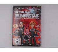 Der kleine Medicus Bodynauten auf geheimer Mission im Körper