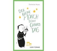 Der kleine Mönch feiert Geburtstag: 7