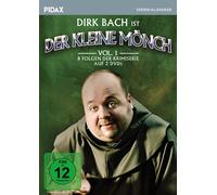 Der kleine Mönch, Vol. 1 (DVD)