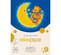 Der kleine Mondbär - Die schönsten Bilderbuch-Filme