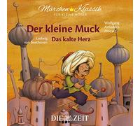 Der kleine Muck/Das kalte Herz