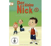 Der kleine Nick 1 - Folge 01-09
