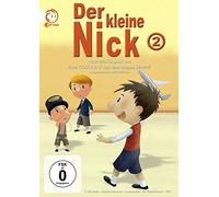 Der kleine Nick 2 - Folge 10-18