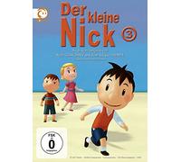 Der kleine Nick 3 - Folge 19-26