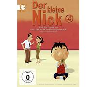 Der kleine Nick 4 - Folge 27-35
