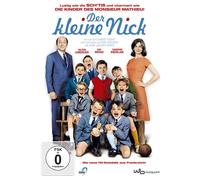 Der kleine Nick (DVD)