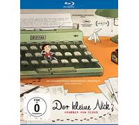Der kleine Nick erzählt vom Glück