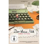 Der kleine Nick erzählt vom Glück (DVD) Amandine Fredon Benjamin Massoubre