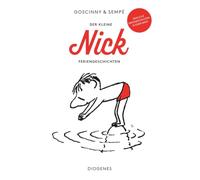Der kleine Nick. Feriengeschi: 24323