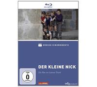 Der kleine Nick - Große Kinomomente