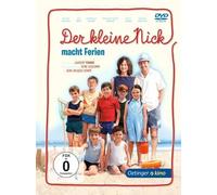Der kleine Nick macht Ferien