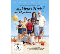 Il piccolo Nick va in vacanza – LEONINE