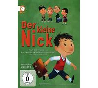 Der kleine Nick - Staffel 1