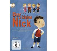Der kleine Nick - Staffel 2