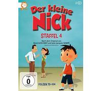 Der kleine Nick - Staffel 4