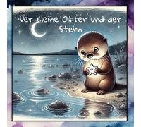 Der kleine Otter und der Stern
