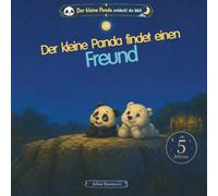 Der kleine Panda findet einen Freund
