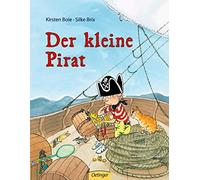 Der kleine Pirat (Copertina rigida)