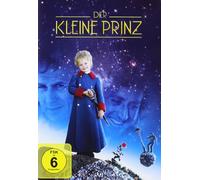 Der kleine Prinz