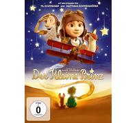 Der kleine Prinz