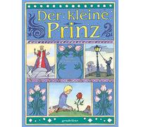 Der kleine Prinz