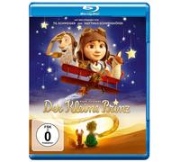 Der kleine Prinz – Blu-ray – Warner Bros.