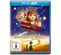 Der kleine Prinz (+ Blu-ray) (inkl. Digital Ultraviolet)