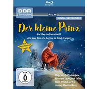 Der kleine Prinz (DDR TV-Archiv)