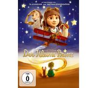 Der kleine Prinz (DVD)
