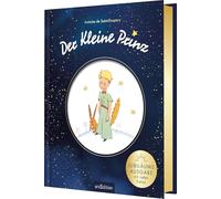 Der Kleine Prinz: Jubiläumsausgabe mit vielen Extras