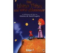 Der kleine Prinz und seine Abenteuer 1