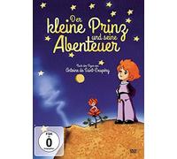 Der kleine Prinz und seine Abenteuer