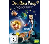 Der kleine Prinz - Vol. 3
